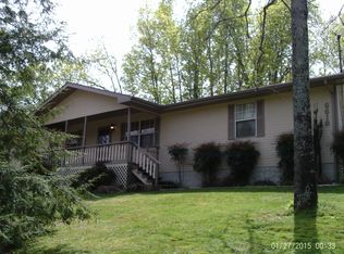 6618 Shirley Pond Rd, Harrison, TN 37341