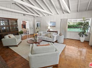 5838 Bonsall Dr, Malibu, CA 90265