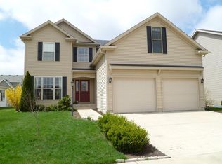 1303 Farley Ln, Champaign, IL 61822