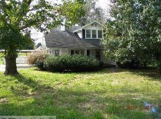 2611 Sparta Rd, North Wilkesboro, NC 28659