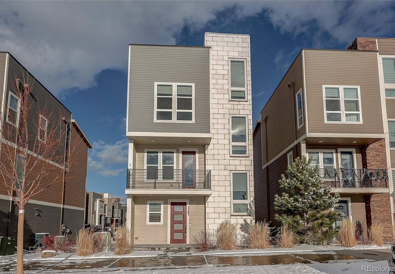 3587 Mykonos Drive, Castle Rock, CO 80109 | Zillow