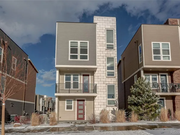 3587 Mykonos Drive, Castle Rock, CO 80109