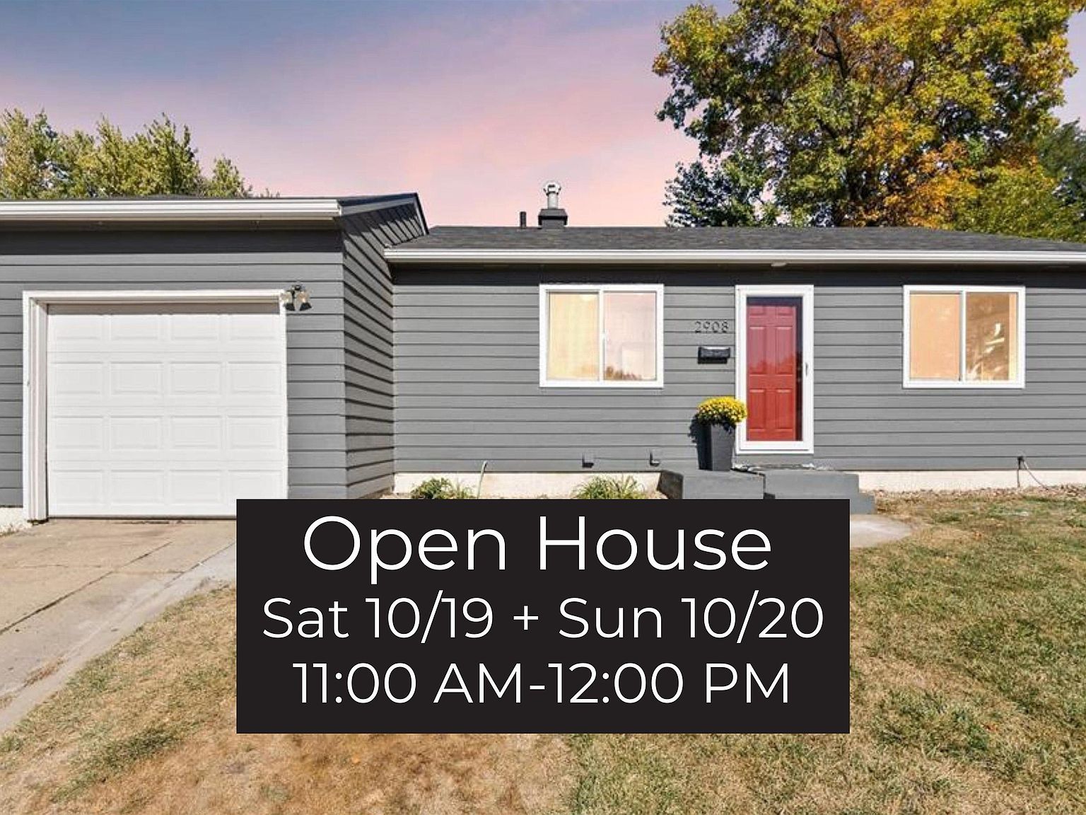 2908 E Claudette Dr, Sioux Falls, SD 57103 MLS 22407689 Zillow