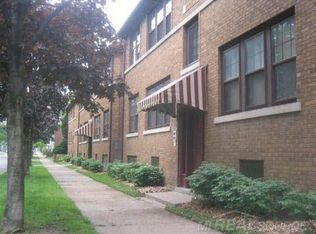 1300 Maryland St APT 1, Grosse Pointe Park, MI 48230