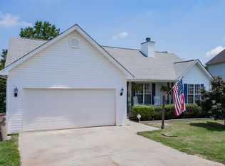 4372 Todd Rd, Braselton, GA 30517