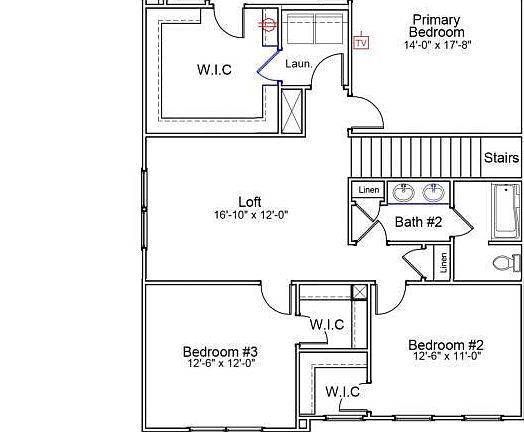 3rd image of 343 Whittier St Lot 399