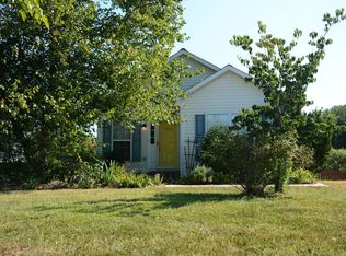 9865 Mohawk Dr, King George, VA 22485