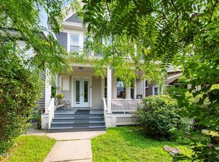 657 Morris St, Albany, NY 12208