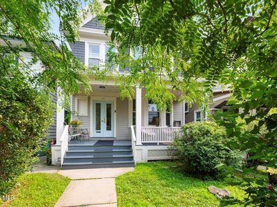 657 Morris Street, Albany, NY, 12208