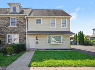 812 Darby Rd REAR, Havertown, PA 19083