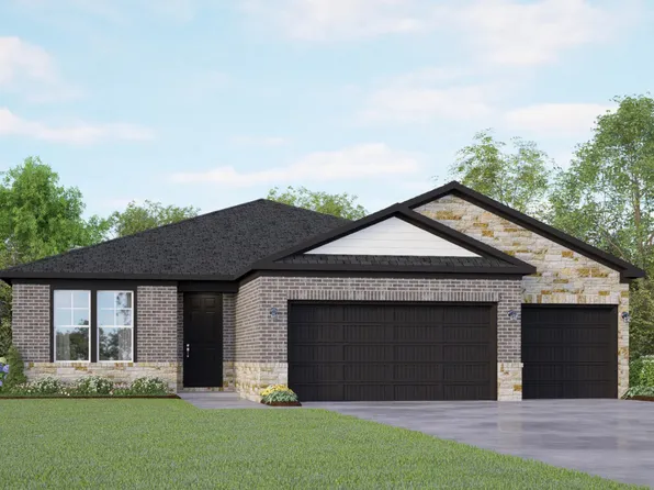 218 Lily Pass, Castroville, TX 78009