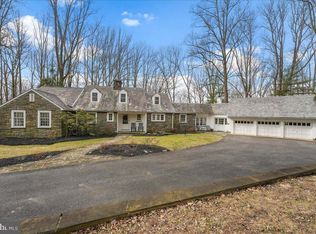 20 Atwater Rd, Chadds Ford, PA 19317