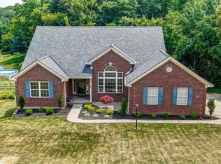 4530 Hampton Pointe Dr, Cincinnati, OH 45248