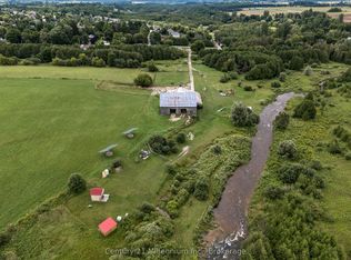 21 Station St, Amaranth, ON L9W0V2