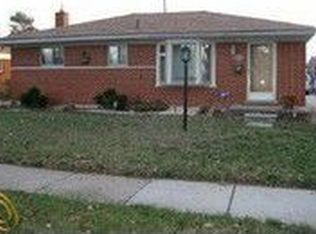 30233 Matthew St, Westland, MI 48186