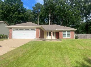 718 Cara Jane Dr, Redfield, AR 72132