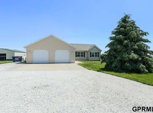 32999 250th St, Neola, IA 51559
