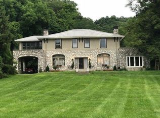 104 Cove Spring Rd, Frankfort, KY 40601