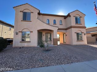 16511 W Tether Trl, Surprise, AZ 85387