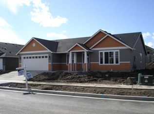 4605 S Carnation, Spokane, WA 99224