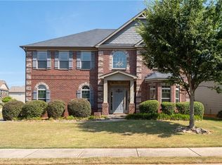 972 Parkside Place Ave, McDonough, GA 30253