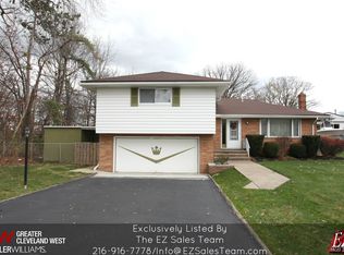 18756 Sheldon Rd, Brookpark, OH 44142