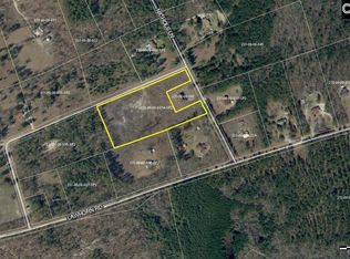 1281 Somerset Rd, Cassatt, SC 29032