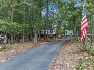 260 Rocky Branch Dr, McDonough, GA 30252