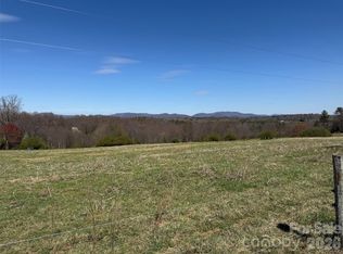 0 Zeb Watts Rd, Taylorsville, NC 28681