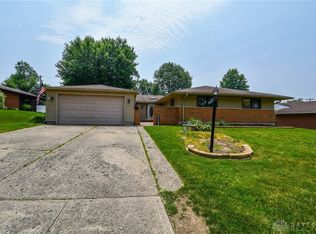 3104 Fontano Dr, Dayton, OH 45440