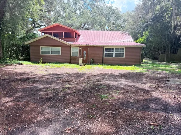 2705 STEARNS ROAD, VALRICO, FL 33596