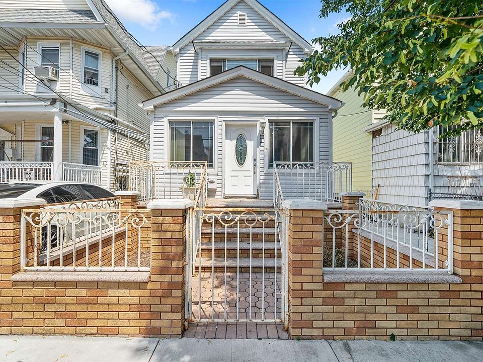 10129 116th Street, South Richmond Hill, NY 11419 Zillow