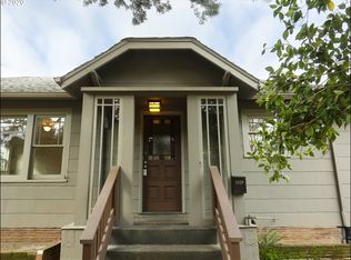 1929 SE 74th Ave, Portland, OR 97215