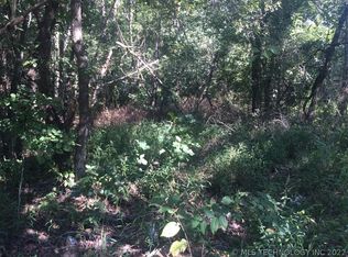 774 West Rd, Hulbert, OK 74441