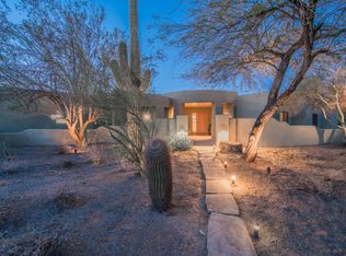 8426 E Sorrel Trl, Scottsdale, AZ 85255