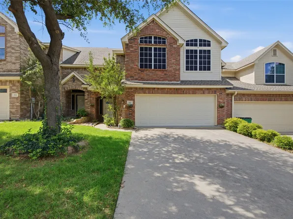 287 Emma Call Ct, Decatur, TX 76234