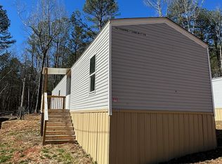 1168 Shedd Rd LOT 20, Bremen, GA 30110