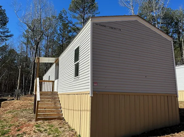 1168 Shedd Rd, Bremen, GA