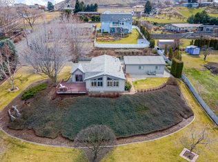 901 Richmond St, The Dalles, OR 97058