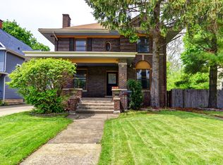 480 N Lake St, Aurora, IL 60506