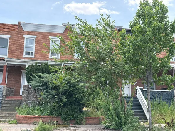 3617 Pulaski Hwy, Baltimore, MD 21224