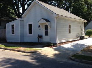 2314 Reno Ave, New Albany, IN 47150