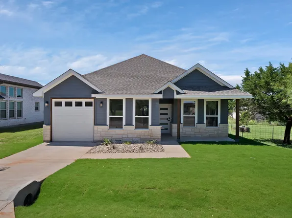 2528 Deer Trl, Granbury, TX 76048