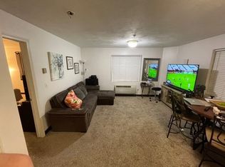 65 Crocker St #2, Mansfield, MA 02048