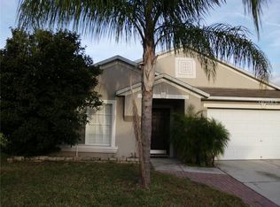 807 Crystal Bay Ln, Orlando, FL 32828