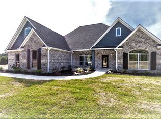 130 Westview Dr, Lufkin, TX 75904
