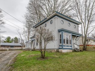 80 Main St, Anson, ME 04911