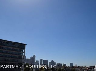 930 Everett St APT 1, Los Angeles, CA 90026