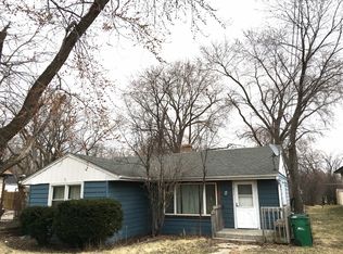 511 N Columbine Ave, Lombard, IL 60148