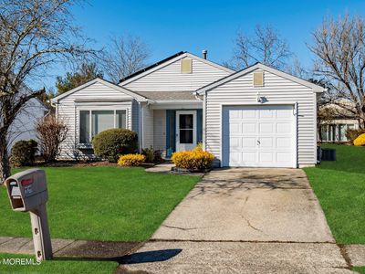106 Mohican Lane, Little Egg Harbor, NJ, 08087